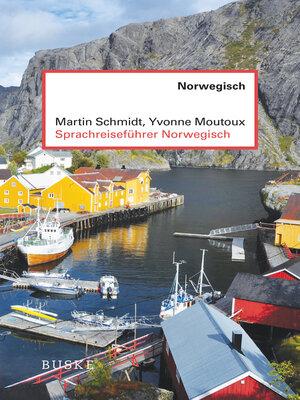 cover image of Sprachreiseführer Norwegisch